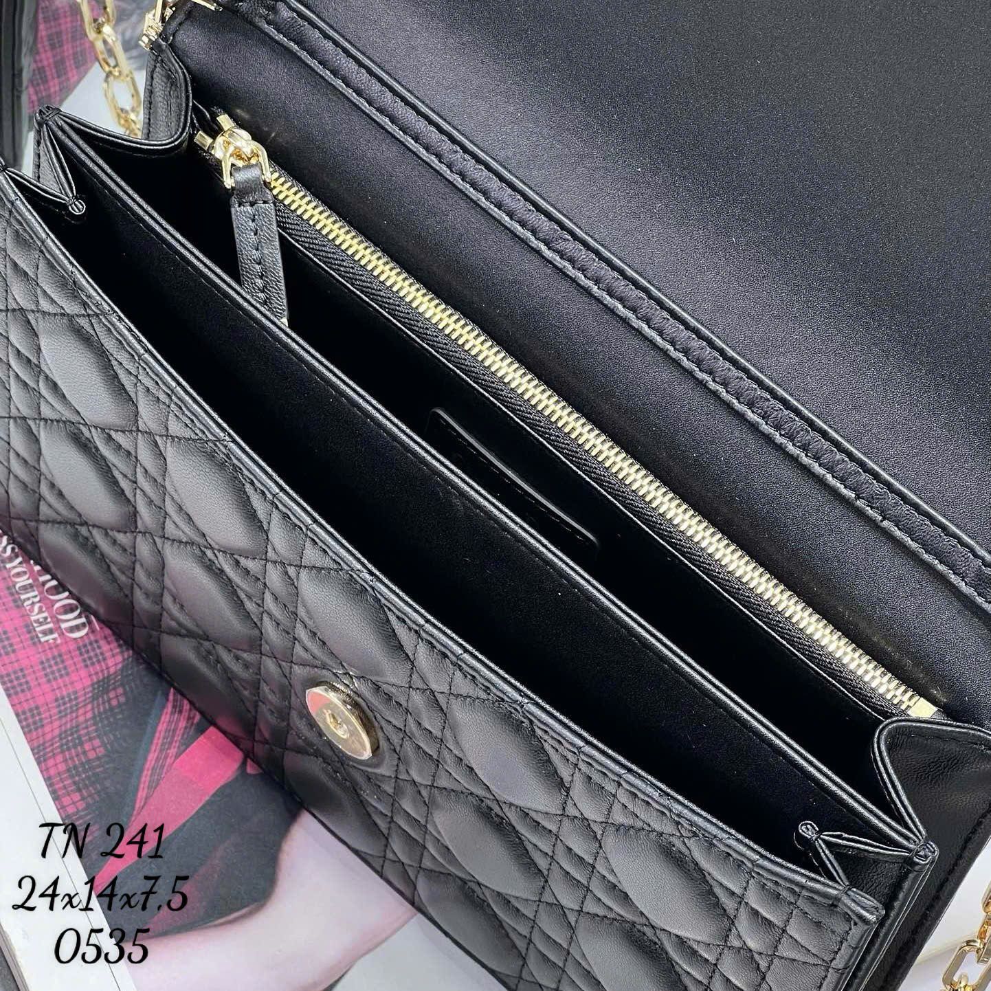 Túi Nữ Dior - TNTT193