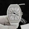 FRANCK MULLER VANGUARD YACHTING V45 - Đồng Hồ Franck Muller - Nam - DHNTT712