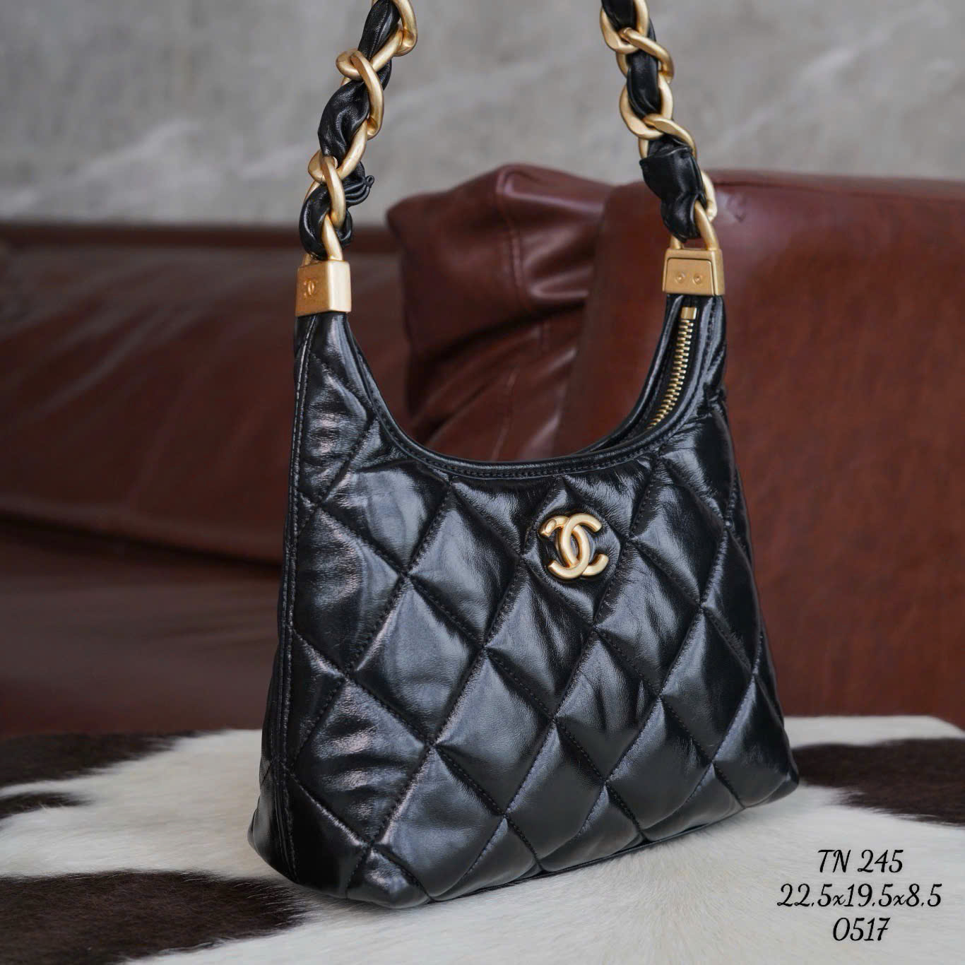 Túi Nữ Chanel - TNTT191