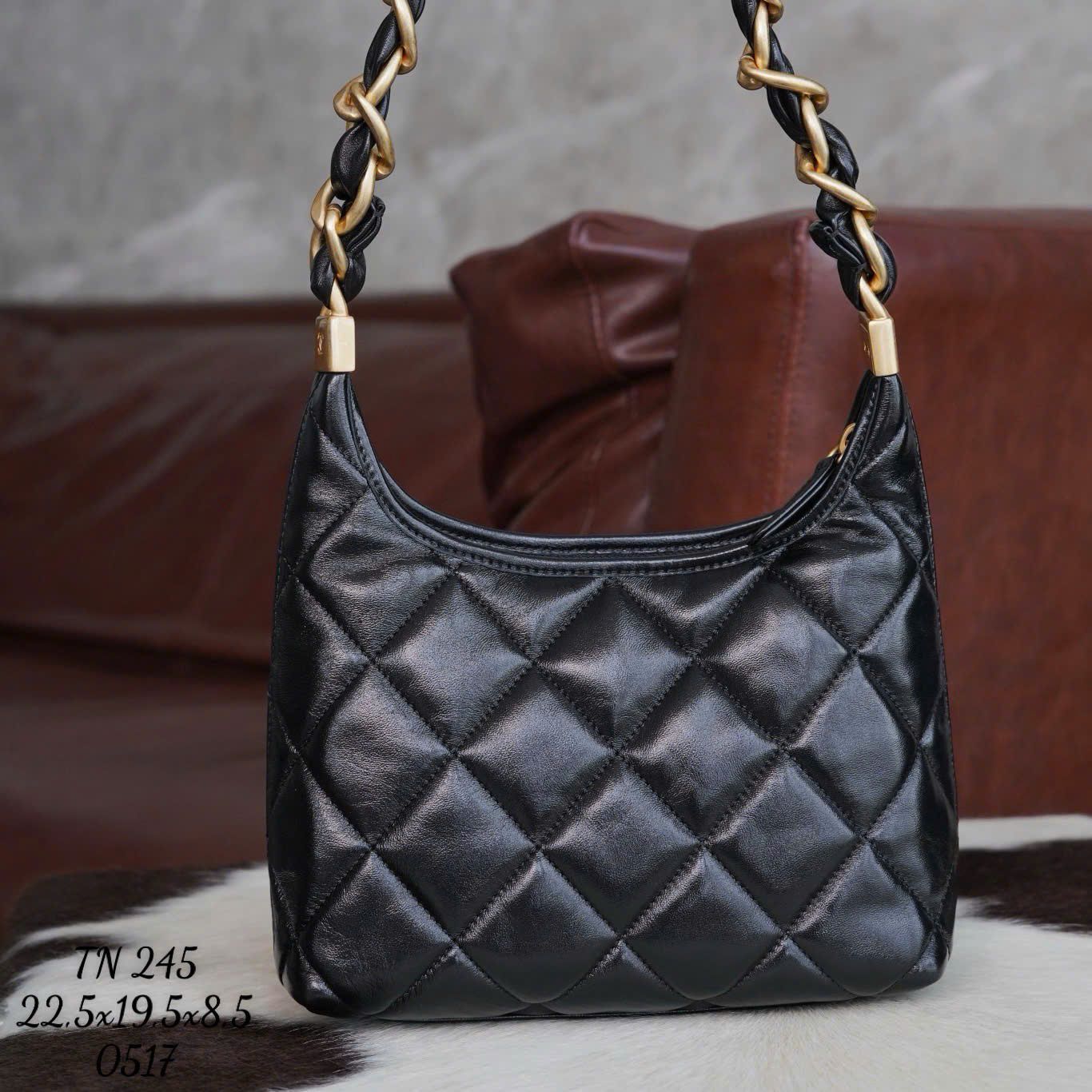 Túi Nữ Chanel - TNTT191