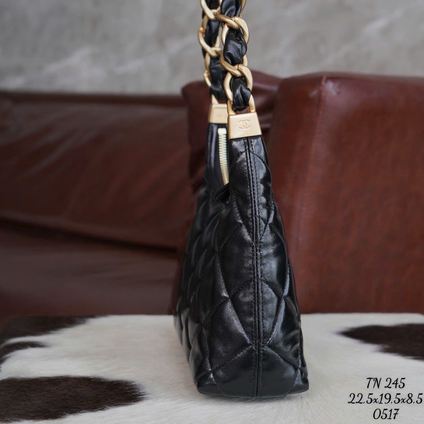 Túi Nữ Chanel - TNTT191