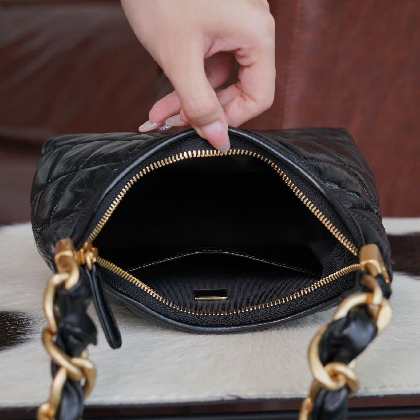 Túi Nữ Chanel - TNTT191