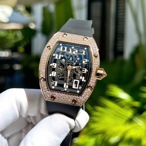 RICHARD MILLE RM 67-01 - Đồng Hồ Richard Mille - Nam - DHNTT1854