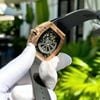 RICHARD MILLE RM 67-01 - Đồng Hồ Richard Mille - Nam - DHNTT1854