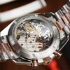 OMEGA SPEEDMASTER 42 MM - Đồng Hồ Omega - Nam - DHNTT1855