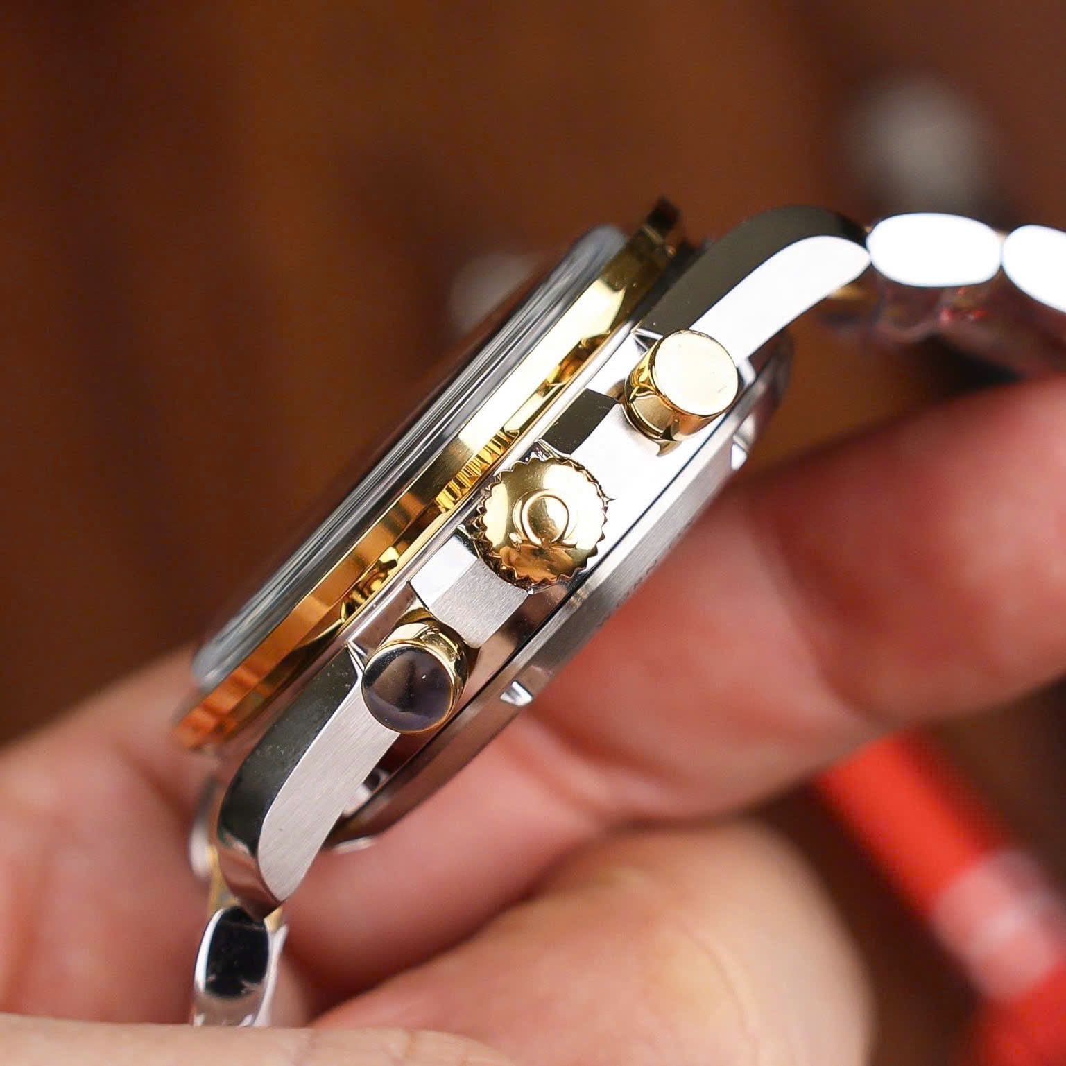 OMEGA SPEEDMASTER 42 MM - Đồng Hồ Omega - Nam - DHNTT1856