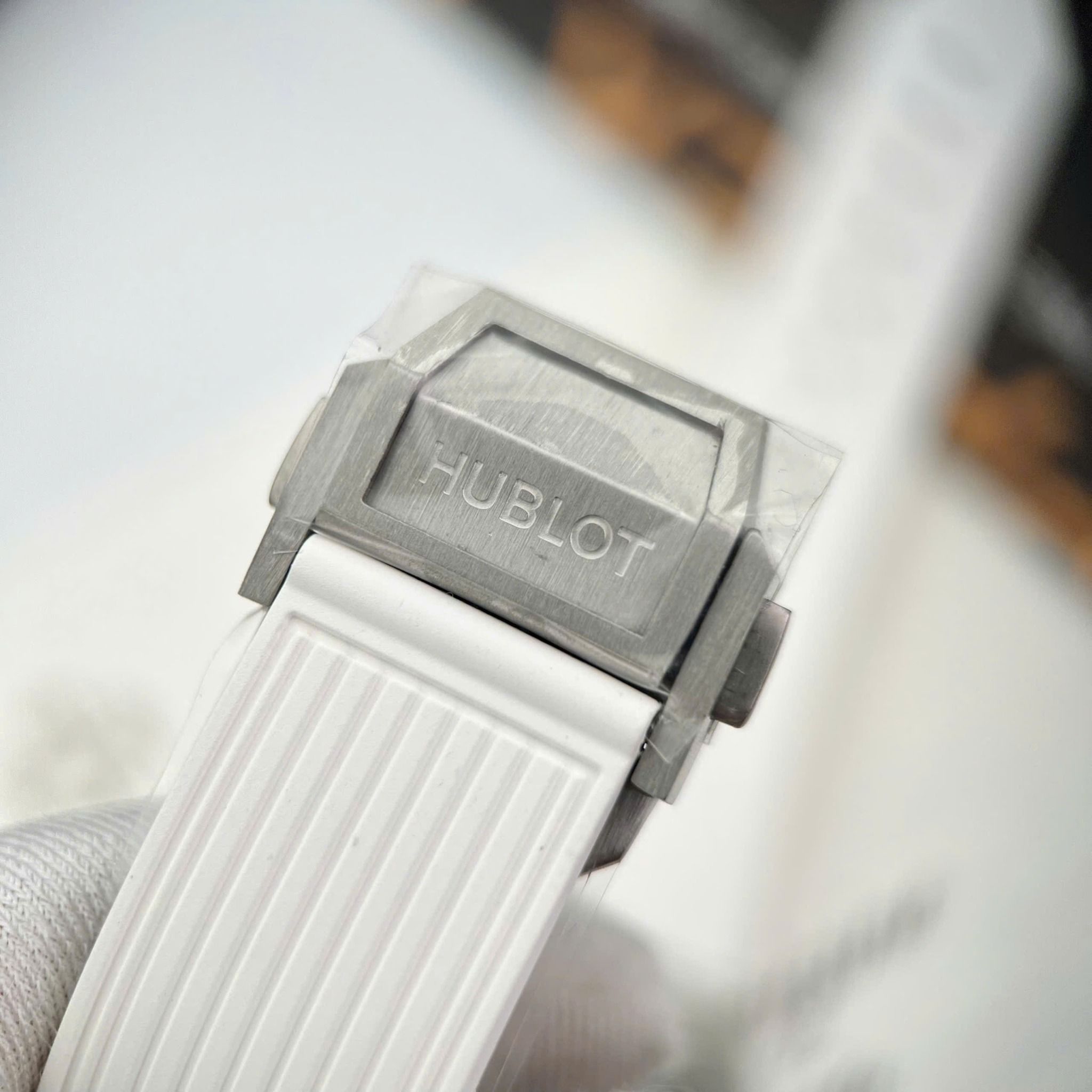 HUBLOT BIG BANG ONECLICK 39 MM - Đồng Hồ Hublot - Nữ - DHTT698