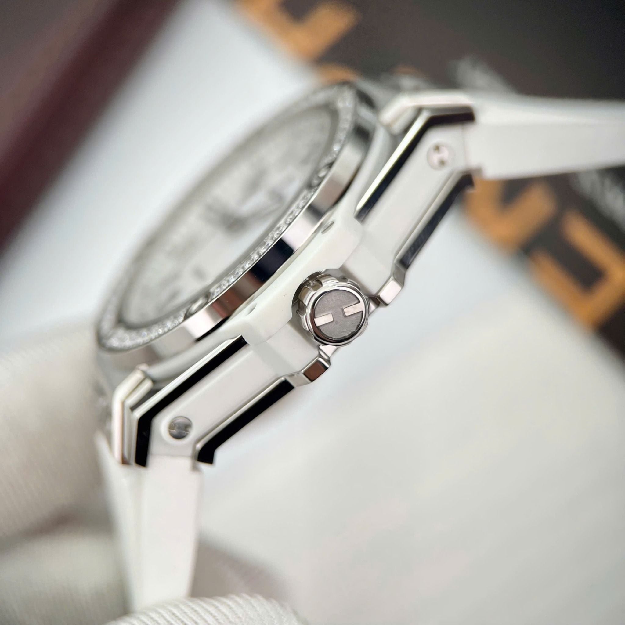 HUBLOT BIG BANG ONECLICK 39 MM - Đồng Hồ Hublot - Nam - DHNTT1857