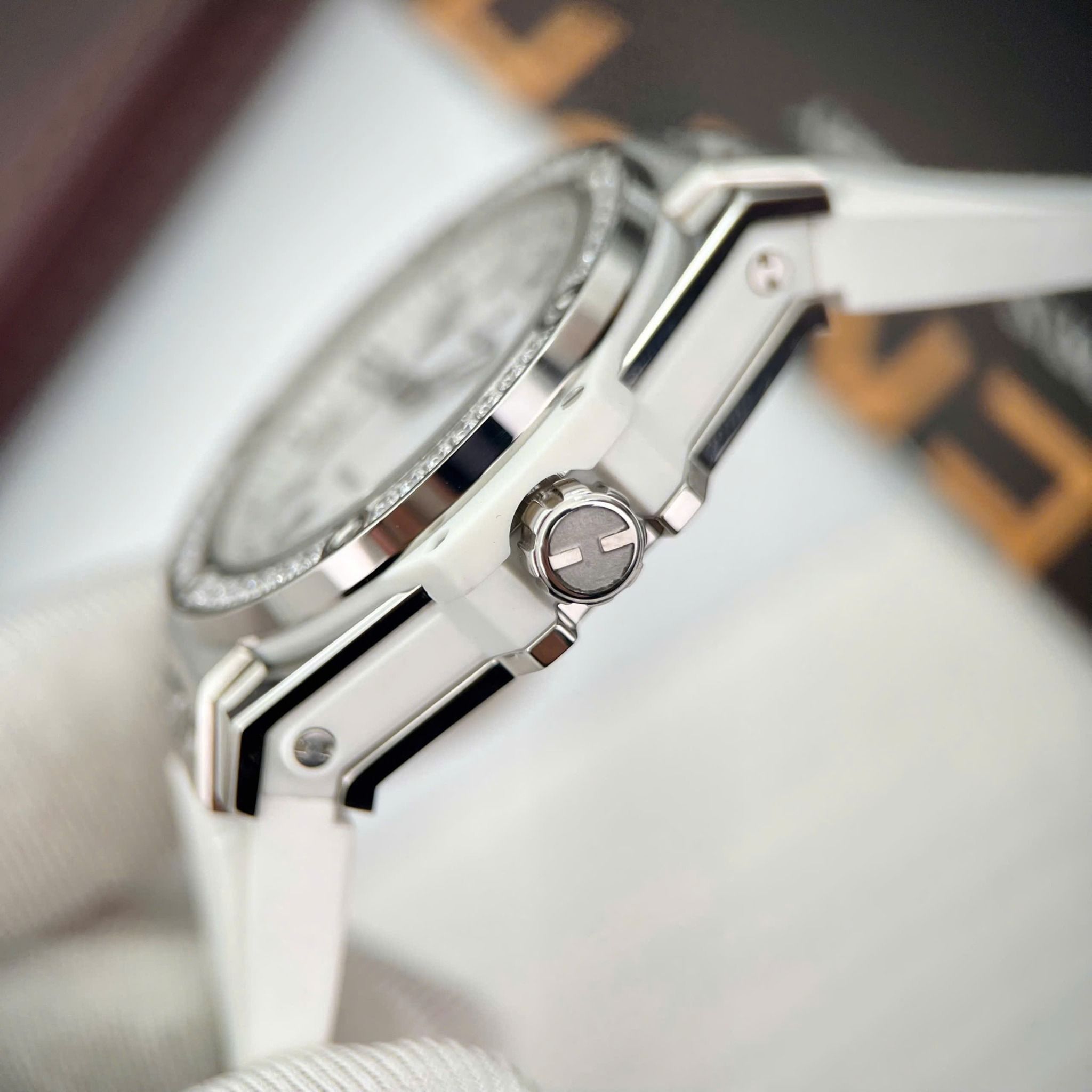 HUBLOT BIG BANG ONECLICK 39 MM - Đồng Hồ Hublot - Nữ - DHTT698