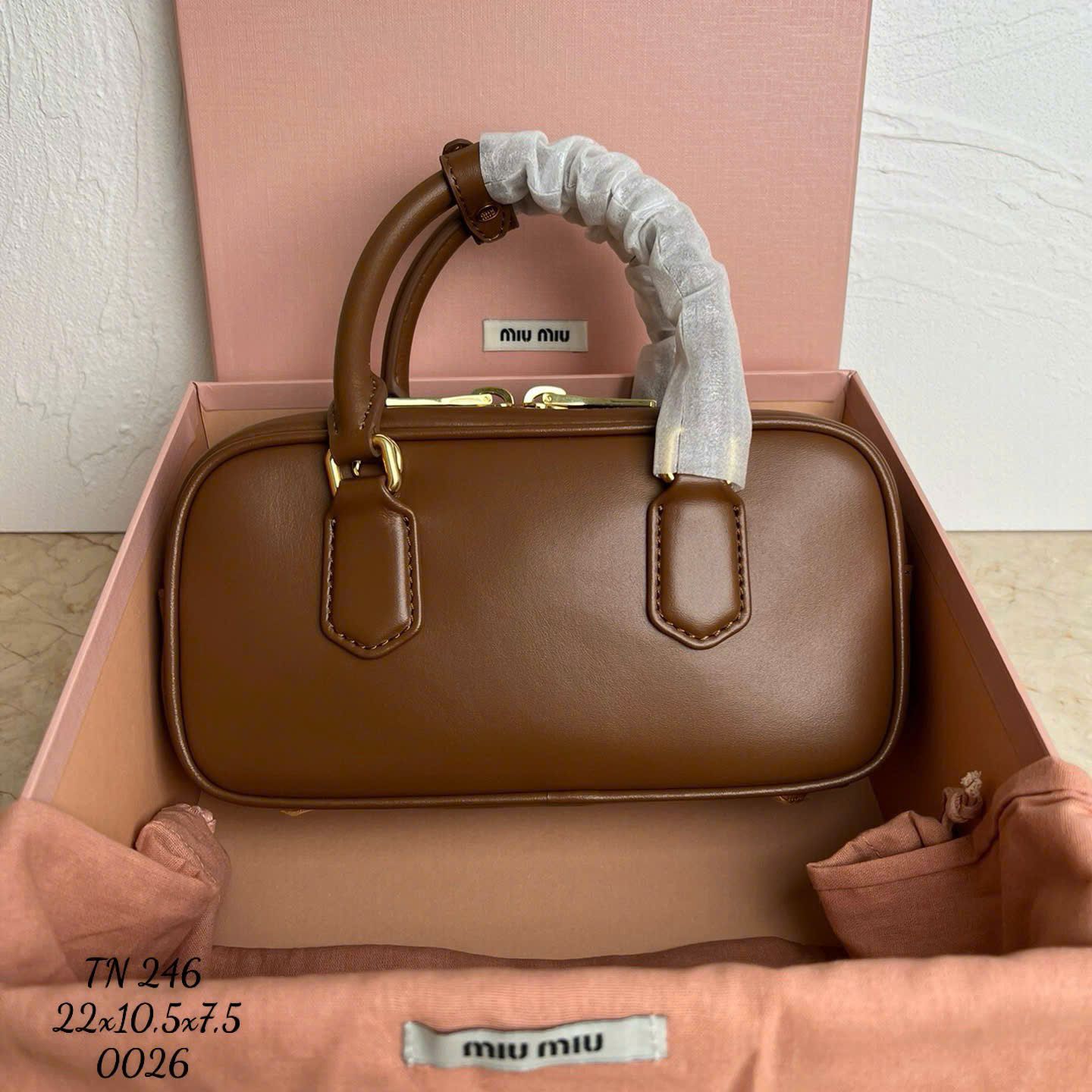 Túi Nữ Miu Miu - TNTT195