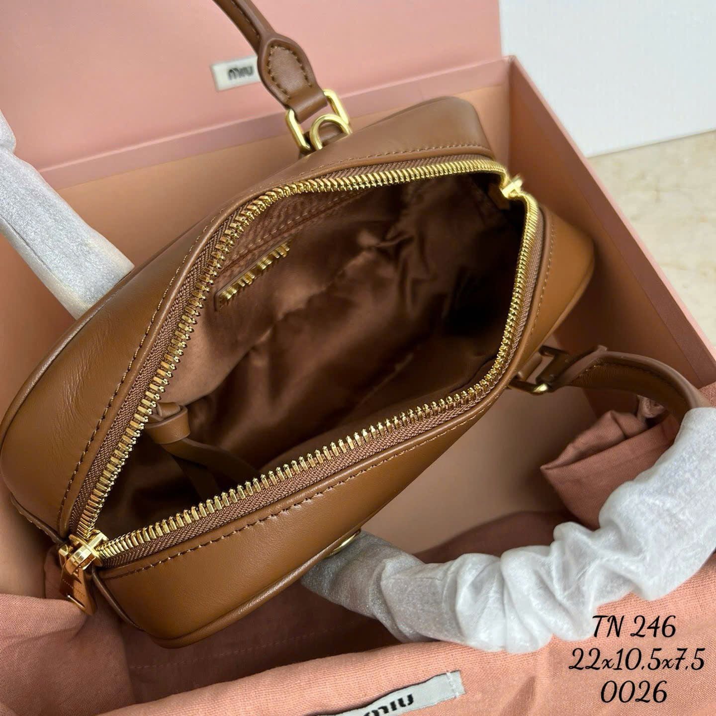 Túi Nữ Miu Miu - TNTT195