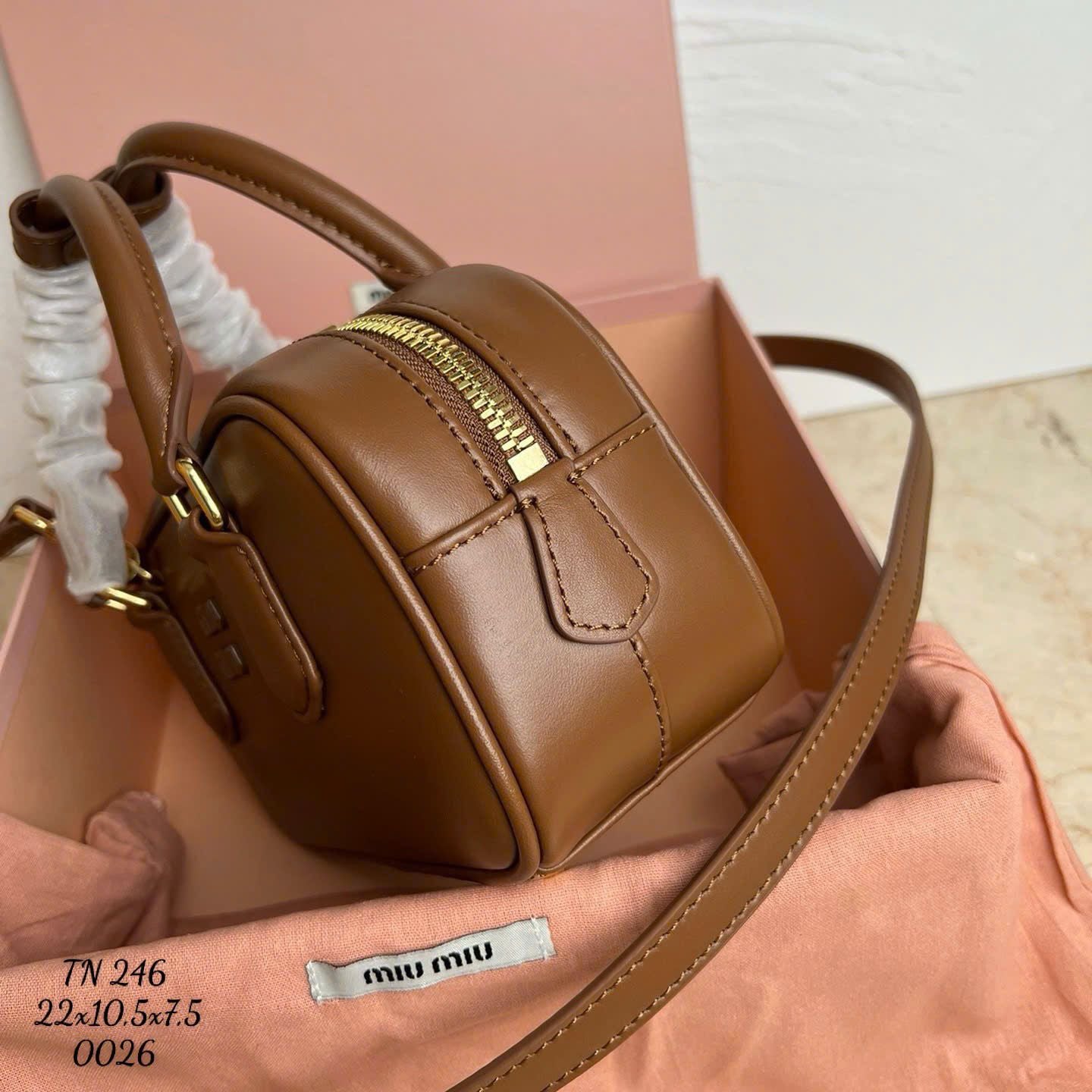 Túi Nữ Miu Miu - TNTT195