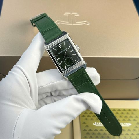 JAEGER-LECOULTRE REVERSO TRIBUTE 28 MM - Đồng Hồ Jaeger-LeCoultre - Nam - DHNTT1814