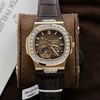 PATEK PHILIPPE NAUTILUS 40 MM - Đồng Hồ Patek Philippe - Nam - DHNTT401
