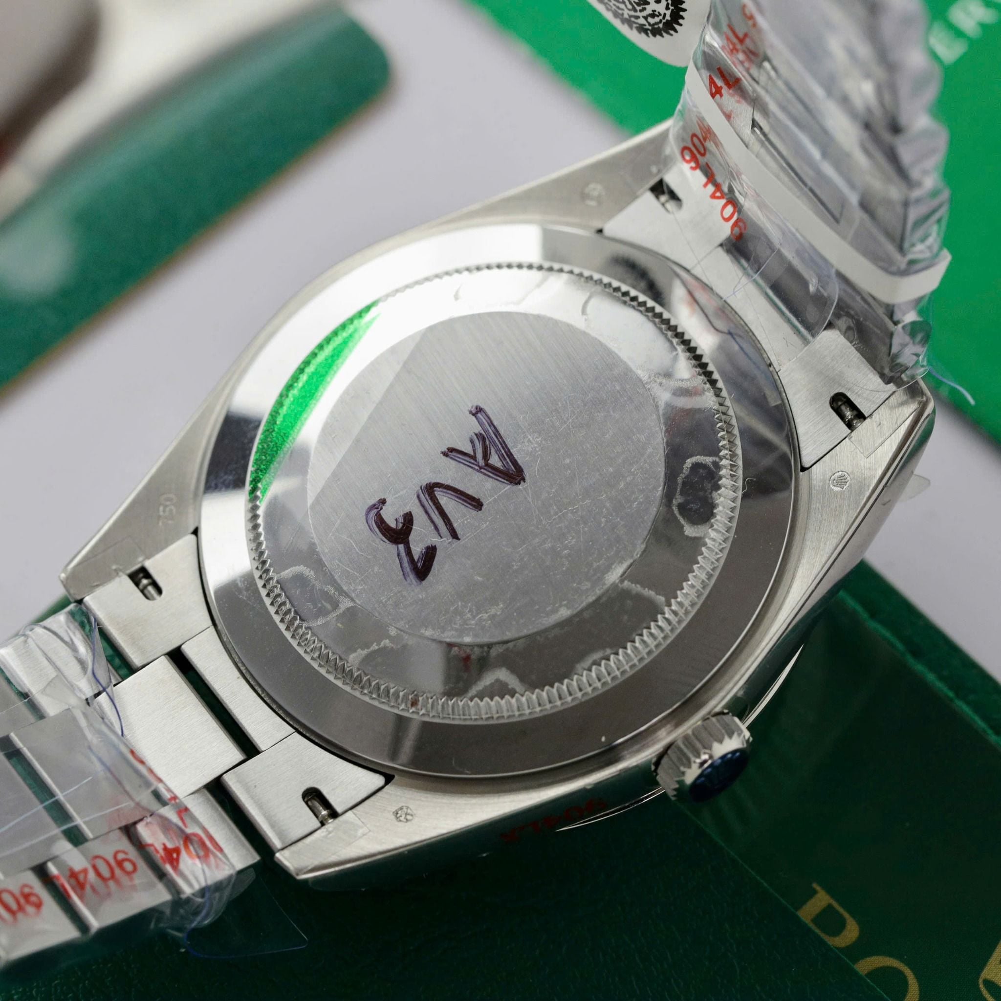 ROLEX DAY-DATE 40 MM - Đồng Hồ Rolex - Nam - DHNTT455