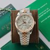 ROLEX DATEJUST 41 MM - Đồng Hồ Rolex - Nam - DHNTT710