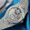 AUDEMARS PIGUET ROYAL OAK TOURBILLON 41 MM - Đồng Hồ Audemars Piguet - Nam - DHNTT564