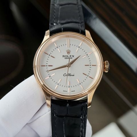 ROLEX CELLINI 39 MM - Đồng Hồ Rolex - Nam - DHNTT64