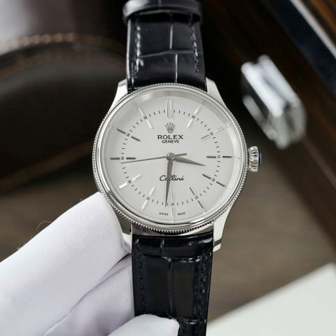 ROLEX CELLINI 39 MM - Đồng Hồ Rolex - Nam - DHNTT826