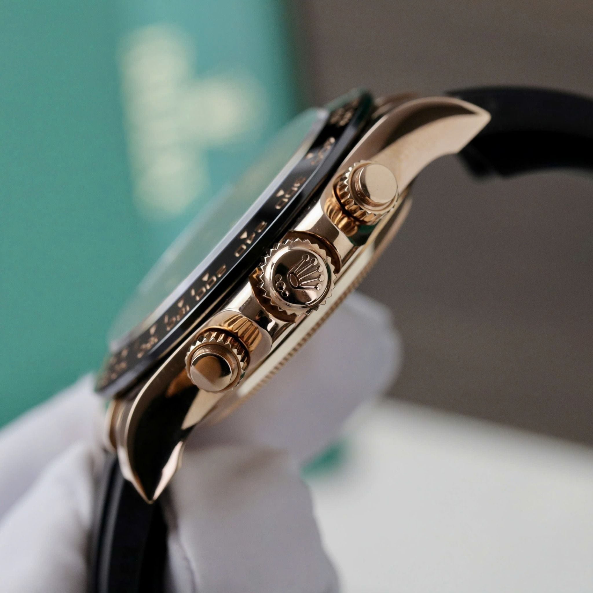 ROLEX COSMOGRAPH DAYTONA 40 MM - Đồng Hồ Rolex - Nam - DHNTT702