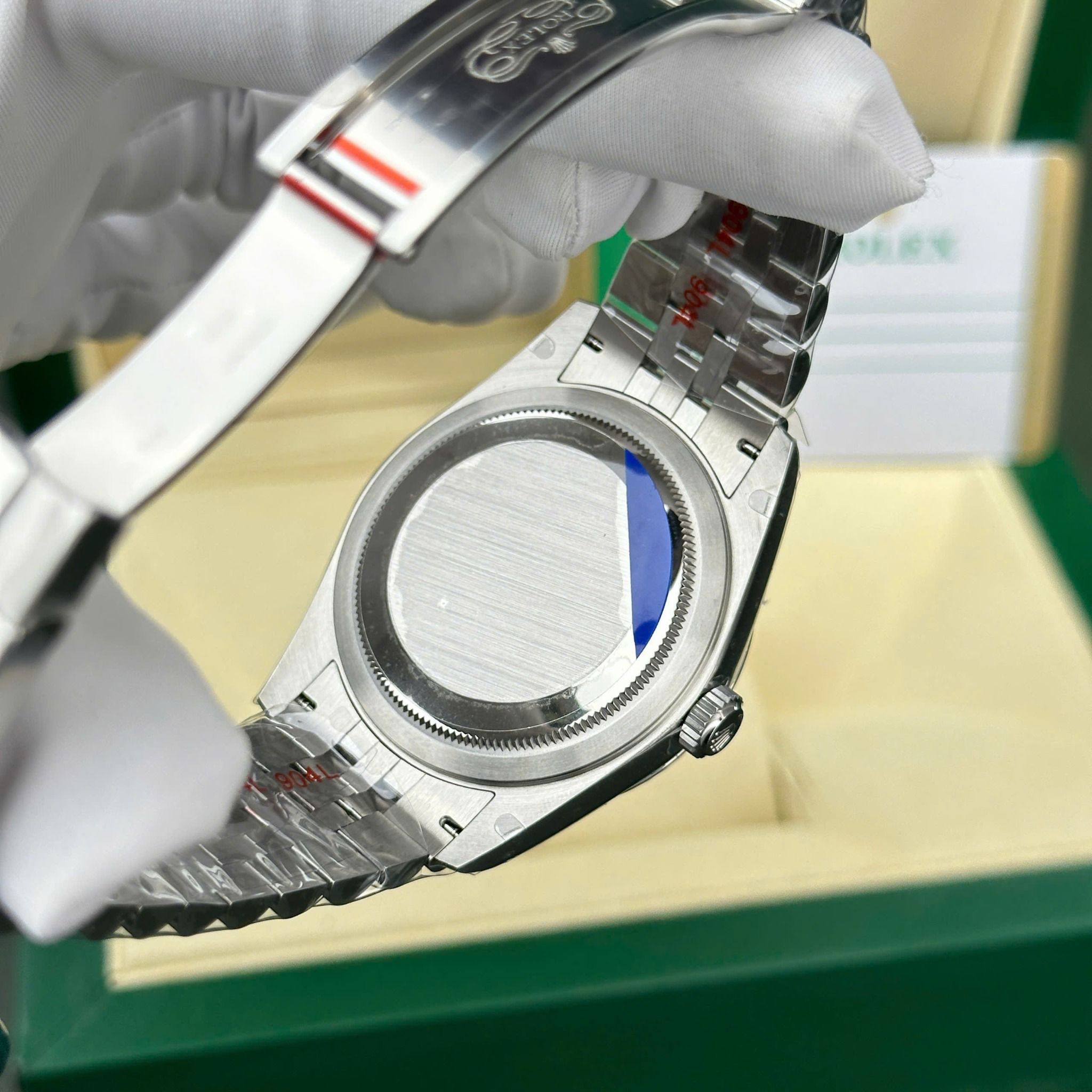 ROLEX SKY-DWELLER 42 MM - Đồng Hồ Rolex - Nam - DHNTT1751