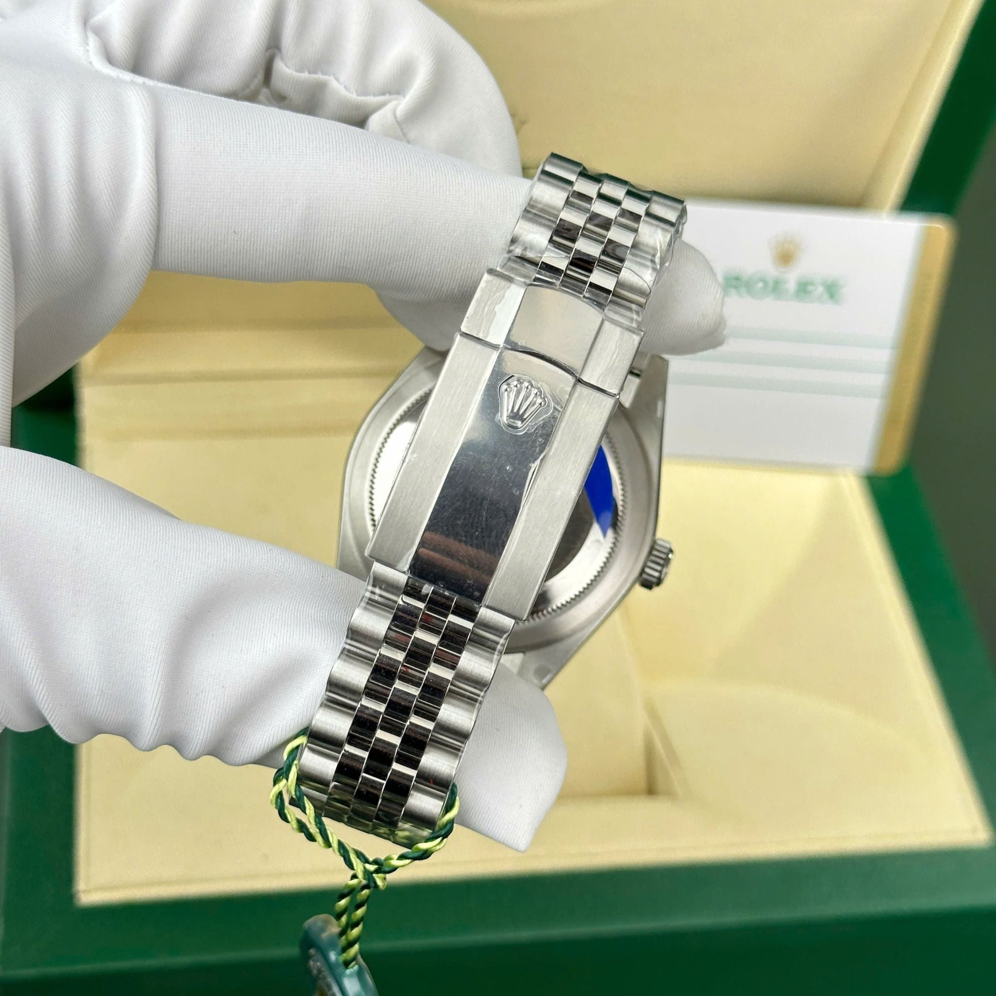 ROLEX SKY-DWELLER 42 MM - Đồng Hồ Rolex - Nam - DHNTT1751
