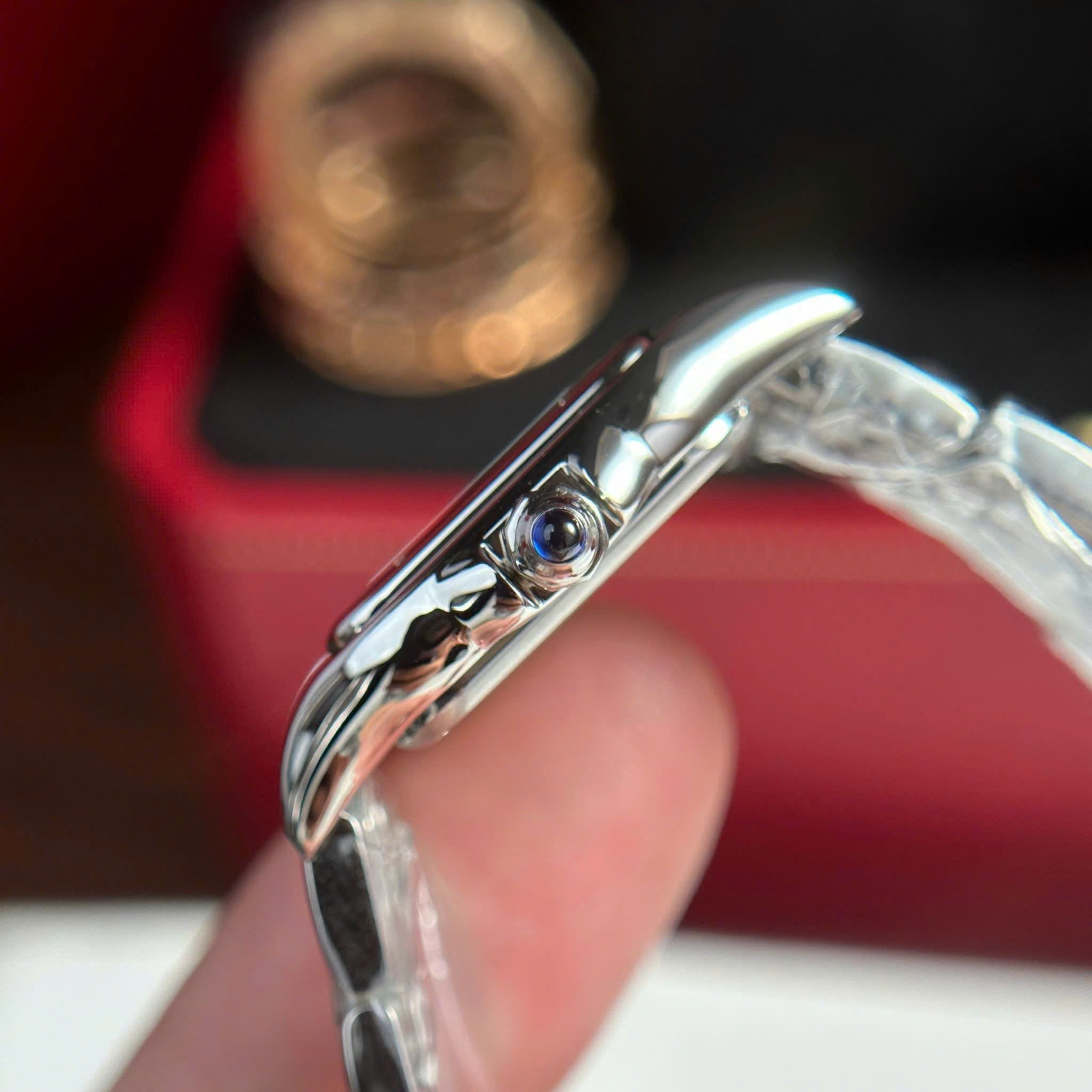 CARTIER PANTHÈRE DE 22 MM - Đồng Hồ Cartier - Nữ - DHTT632