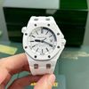AUDEMARS PIGUET ROYAL OAK 42 MM - Đồng Hồ Audemars Piguet - Nam - DHNTT1393
