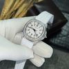 PATEK PHILIPPE AQUANAUT 36 MM - Đồng Hồ Patek Philippe - Nữ - DHTT530