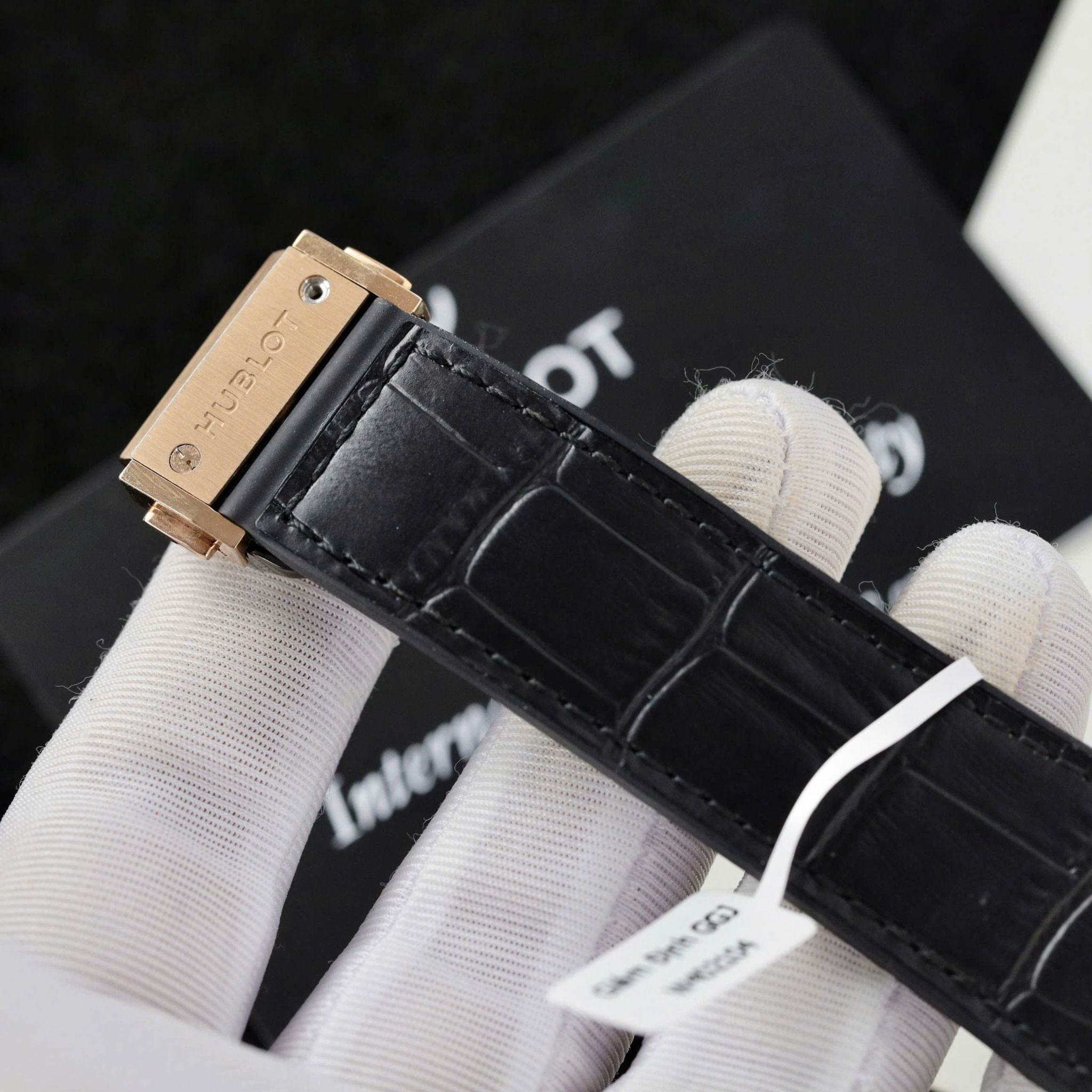 HUBLOT CLASSIC FUSION 42 MM - Đồng Hồ Hublot - Nam - DHNTT652