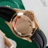 ROLEX YACHT-MASTER 40 MM - Đồng Hồ Rolex - Nam - DHNTT1801
