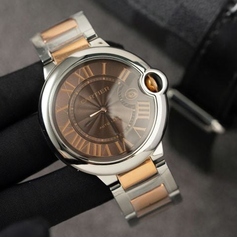 CARTIER BALLON BLEU DE 42 MM - Đồng Hồ Cartier - Nam - DHNTT323