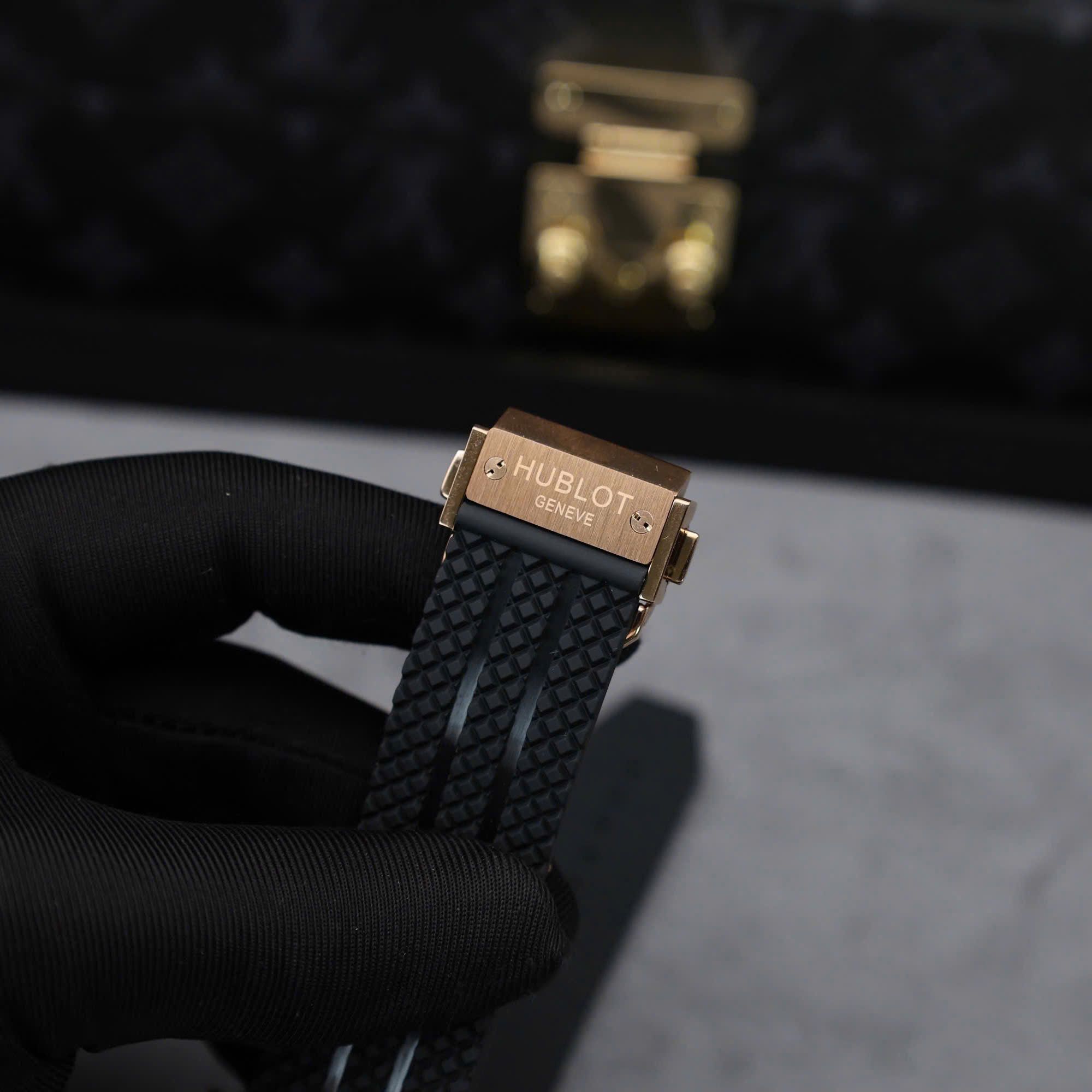 HUBLOT BIG BANG 42 MM - Đồng Hồ Hublot - Nam - DHNTT396