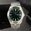 VACHERON CONSTANTIN OVERSEAS 41 MM - Đồng Hồ Vacheron Constantin - Nam - DHNTT623