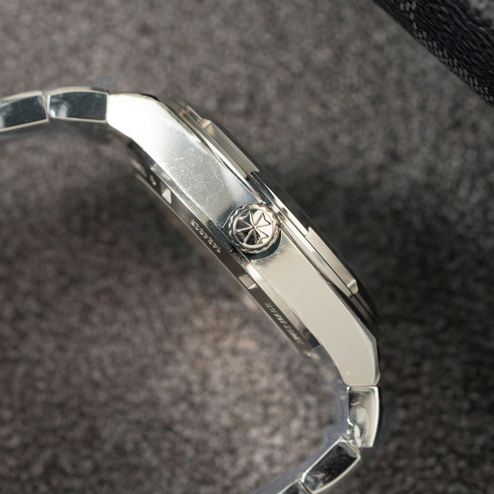 VACHERON CONSTANTIN OVERSEAS 41 MM - Đồng Hồ Vacheron Constantin - Nam - DHNTT623