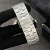 VACHERON CONSTANTIN OVERSEAS 41 MM - Đồng Hồ Vacheron Constantin - Nam - DHNTT623