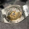 VACHERON CONSTANTIN OVERSEAS 41 MM - Đồng Hồ Vacheron Constantin - Nam - DHNTT623
