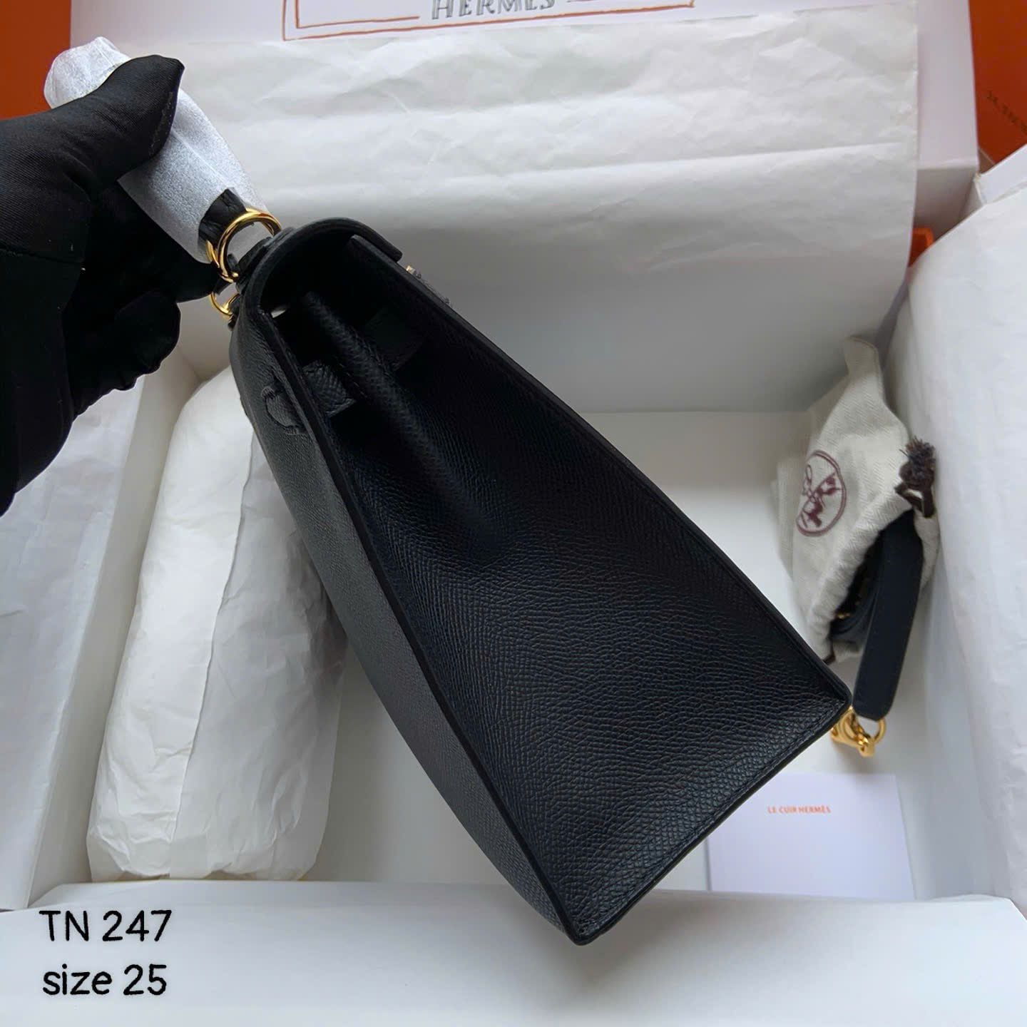 Túi Nữ Hermes - TNTT198