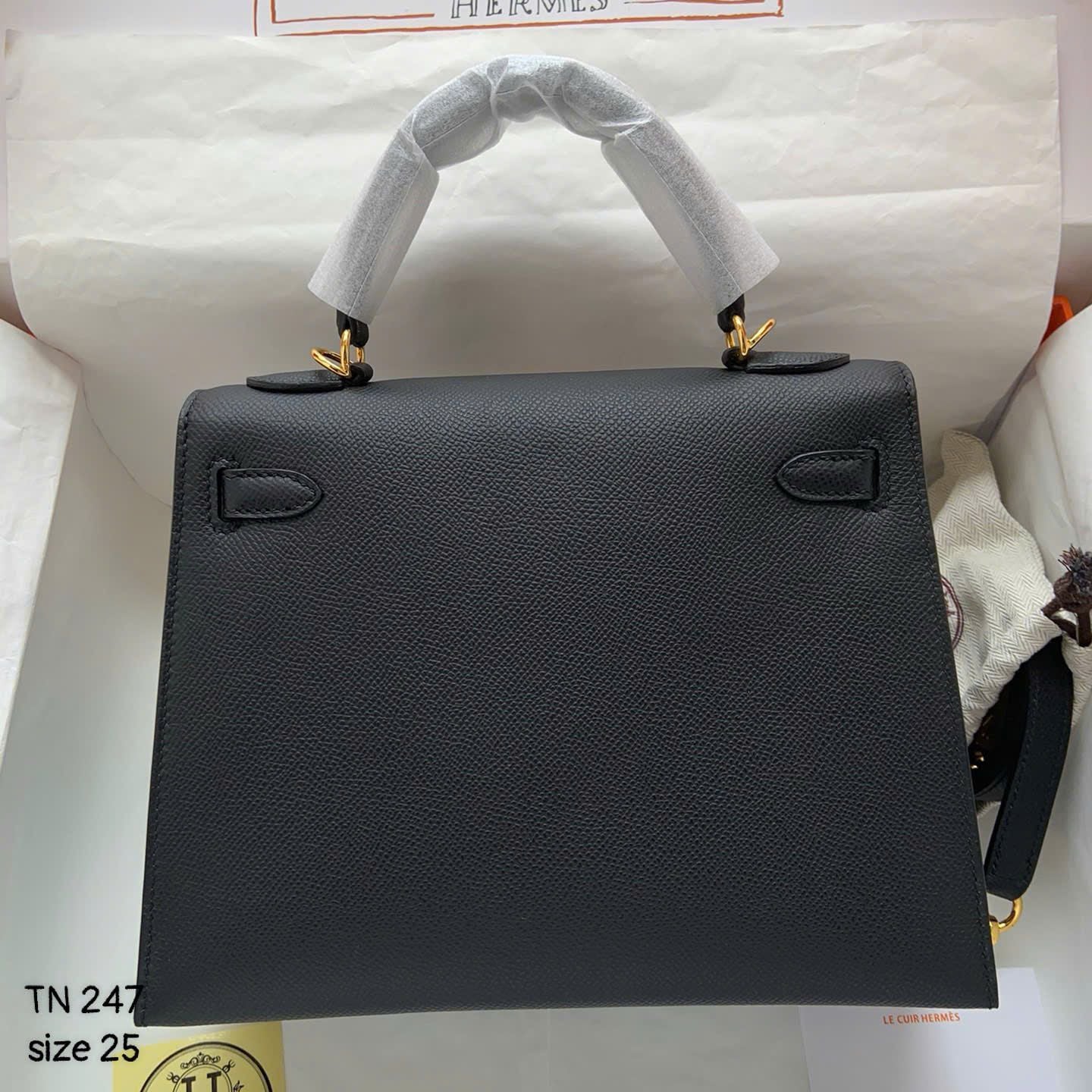Túi Nữ Hermes - TNTT198