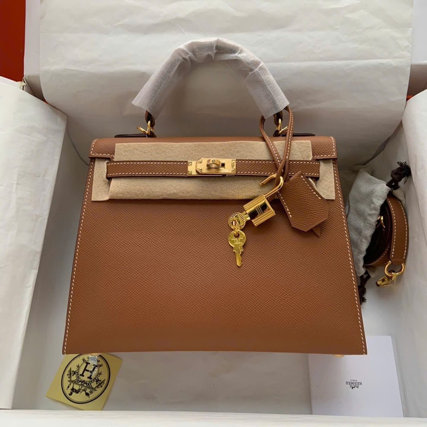 Túi Nữ Hermes - TNTT197