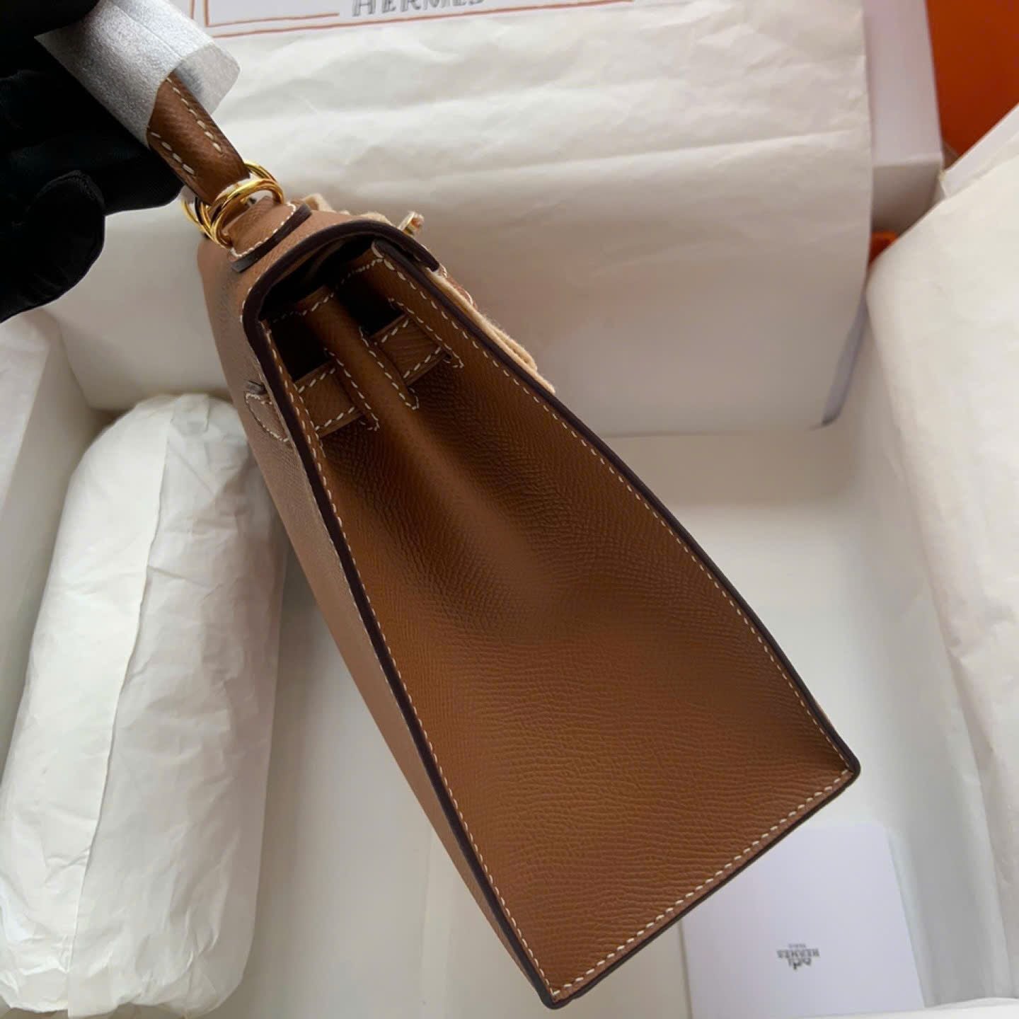 Túi Nữ Hermes - TNTT197