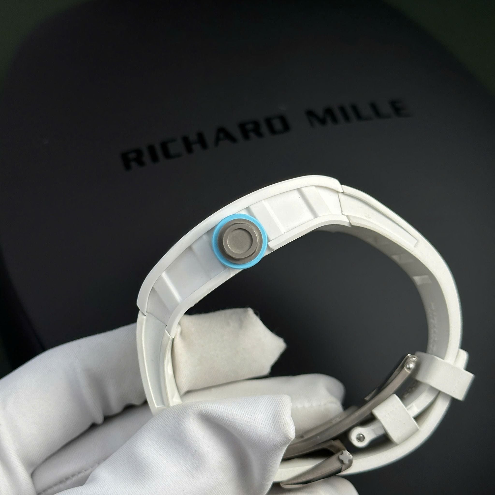 RICHARD MILLE RM 055 - Đồng Hồ Richard Mille - Nam - DHNTT1425