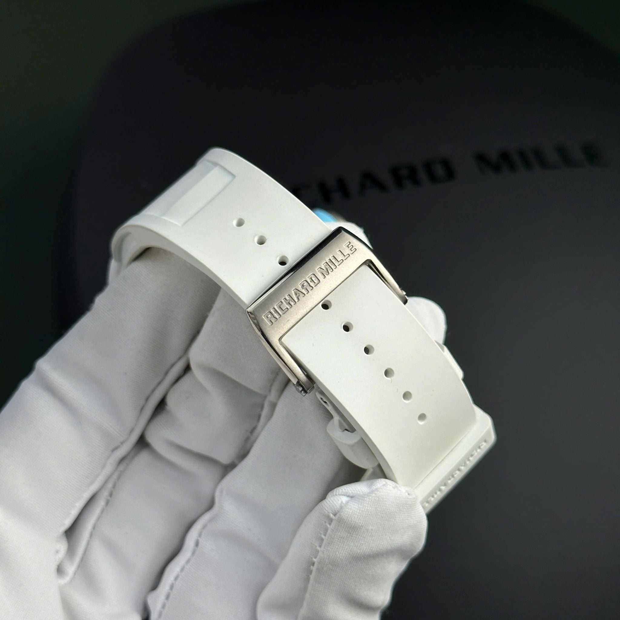 RICHARD MILLE RM 055 - Đồng Hồ Richard Mille - Nam - DHNTT1425