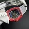 RICHARD MILLE RM 35-02 - Đồng Hồ Richard Mille - Nam - DHNTT1471