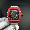RICHARD MILLE RM 35-02 - Đồng Hồ Richard Mille - Nam - DHNTT1471