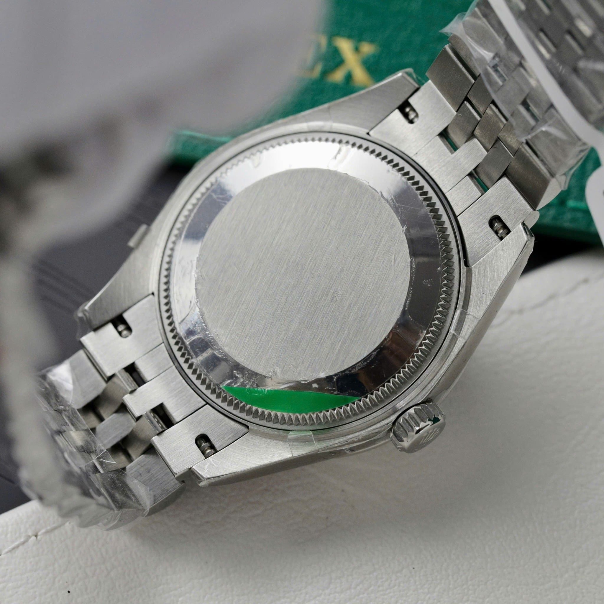 ROLEX DATEJUST 31 MM - Đồng Hồ Rolex - Nữ - DHTT181