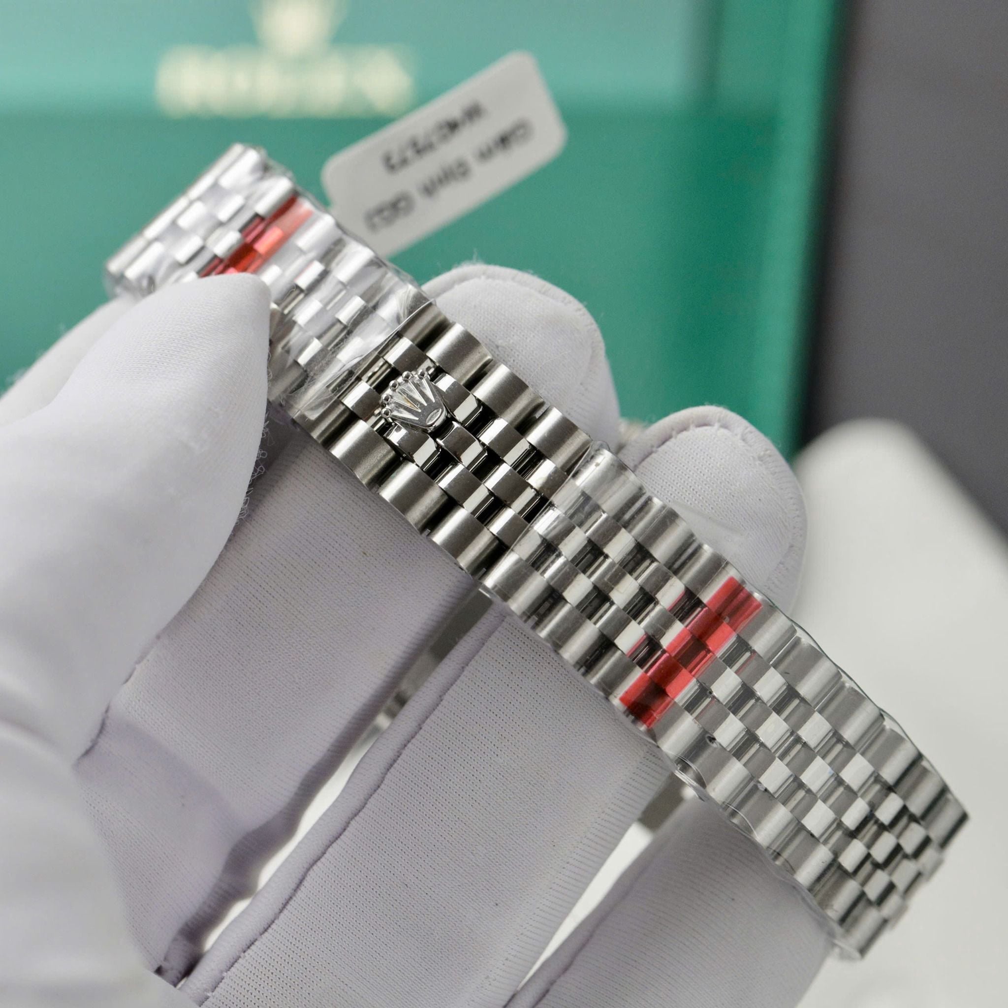 ROLEX DATEJUST 31 MM - Đồng Hồ Rolex - Nữ - DHTT181