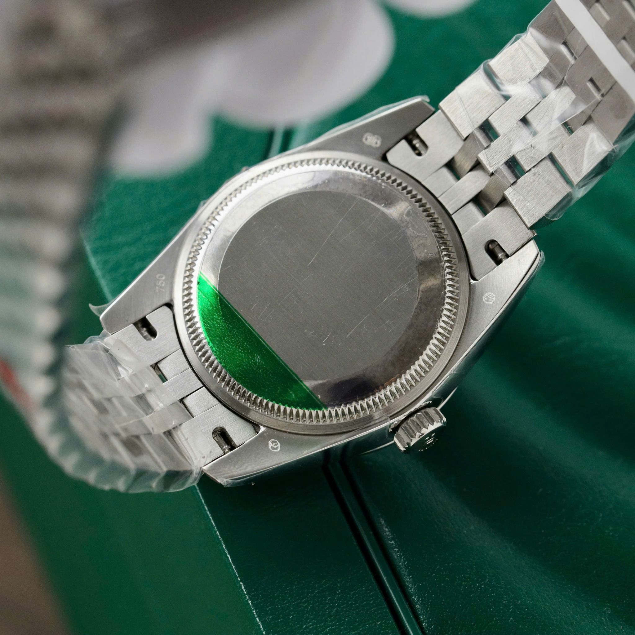 ROLEX DATEJUST 31 MM - Đồng Hồ Rolex - Nữ - DHTT96