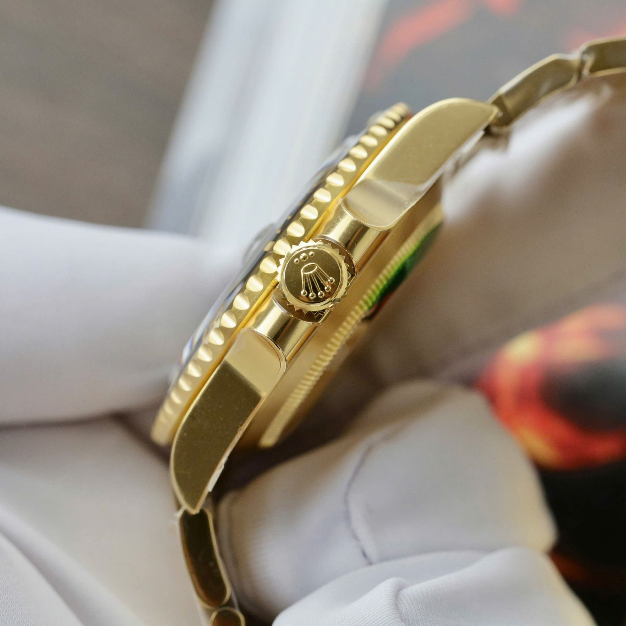 ROLEX SUBMARINER 41 MM - Đồng Hồ Rolex - Nam - DHNTT1343