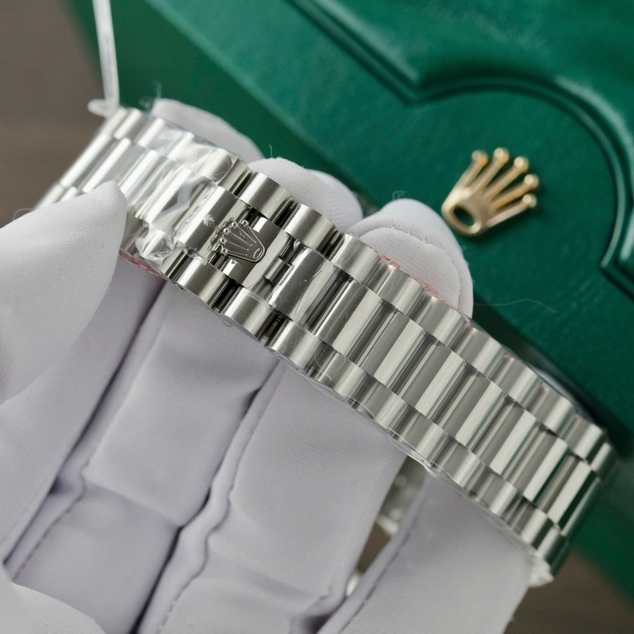 ROLEX DAY-DATE 36 MM - Đồng Hồ Rolex - Nam - DHNTT1483